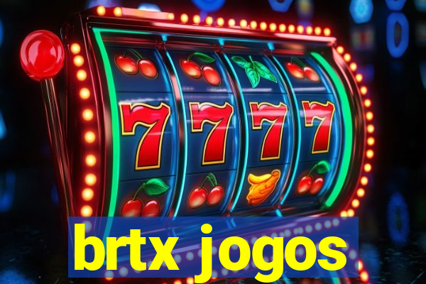 brtx jogos